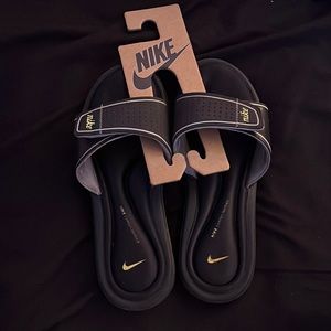 Nike Comfort Gel Slides